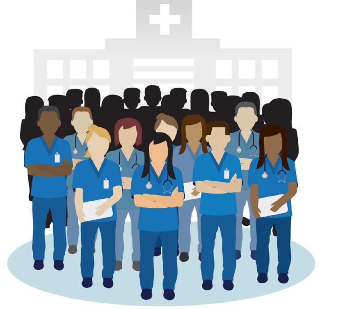 कोलकाता रेप-मर्डर केस को लेकर बिहार में डॉक्टरों की हड़ताल, स्वास्थ्य सेवा ठप